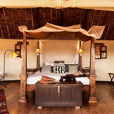 Tawi Lodge Amboseli Extérieur photo