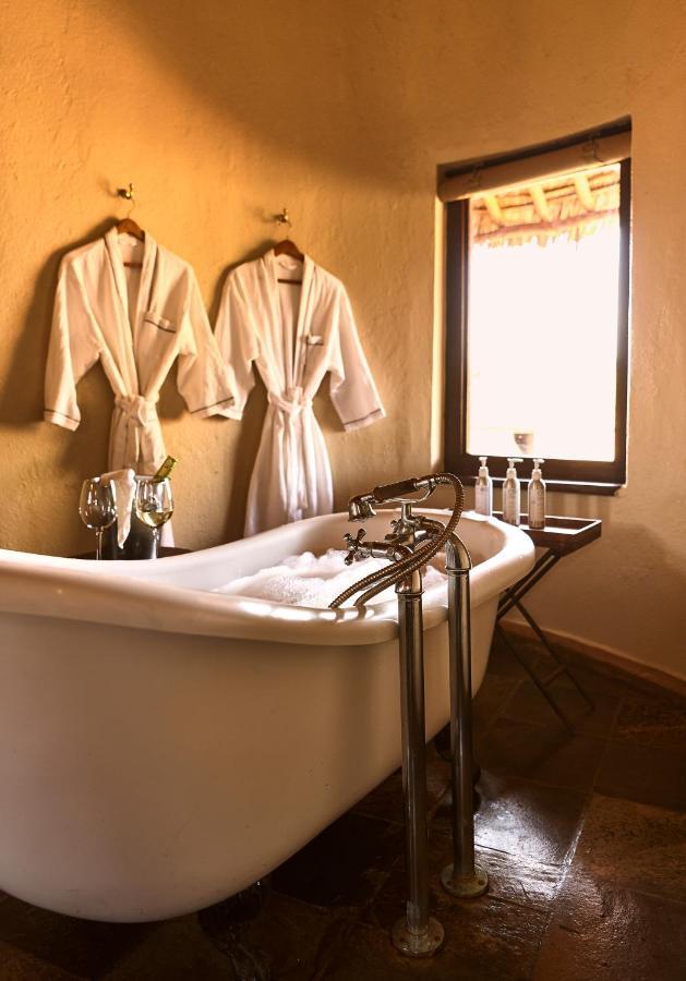 Tawi Lodge Amboseli Extérieur photo